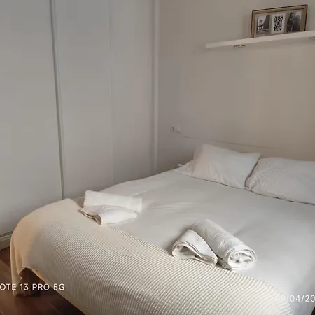 Appartement Parchis 2 *