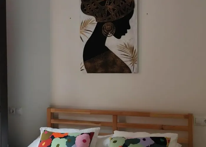 Parchis 2 Διαμέρισμα *