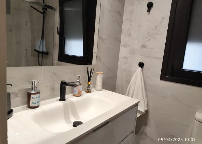 Parchis 2 Διαμέρισμα Χιχόν