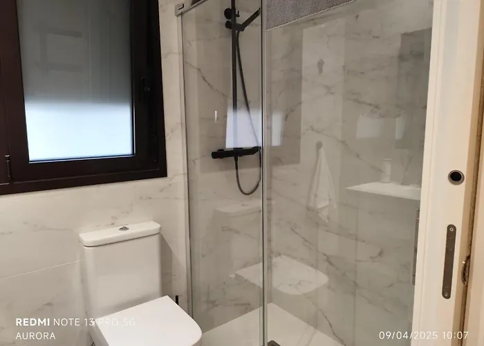 Apartamento Parchis 2 *